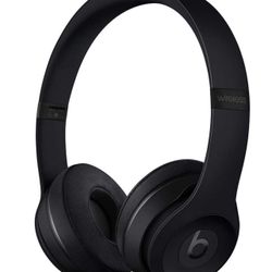 Beats Solo 