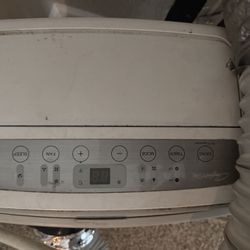 Portable Ac
