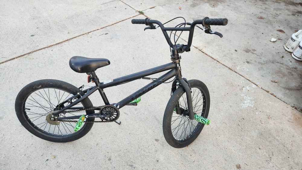 Bmx Bike Kent