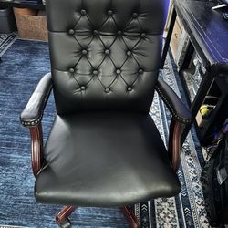 OFFICE CHAIR (READ EVERYTHING BELOW👇)