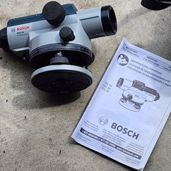 Bosh GOL-24 Professional 