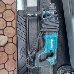 Makita Dril Hammer Dril Y Hammmer Buenas Condiciones 