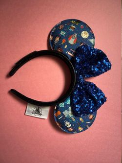 Loungefly Disney ears