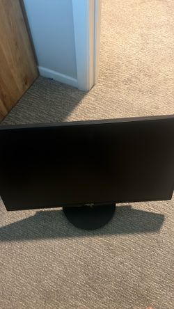 ASUS 1080p 1ms 23.6 inch monitor