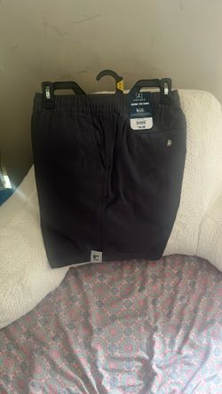 Pull On Short