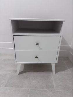 nightstand
