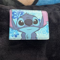 Stitch Wallet