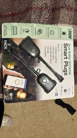 Smart Plugs