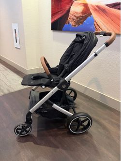 Cybex Balios S Stroller – Good Condition