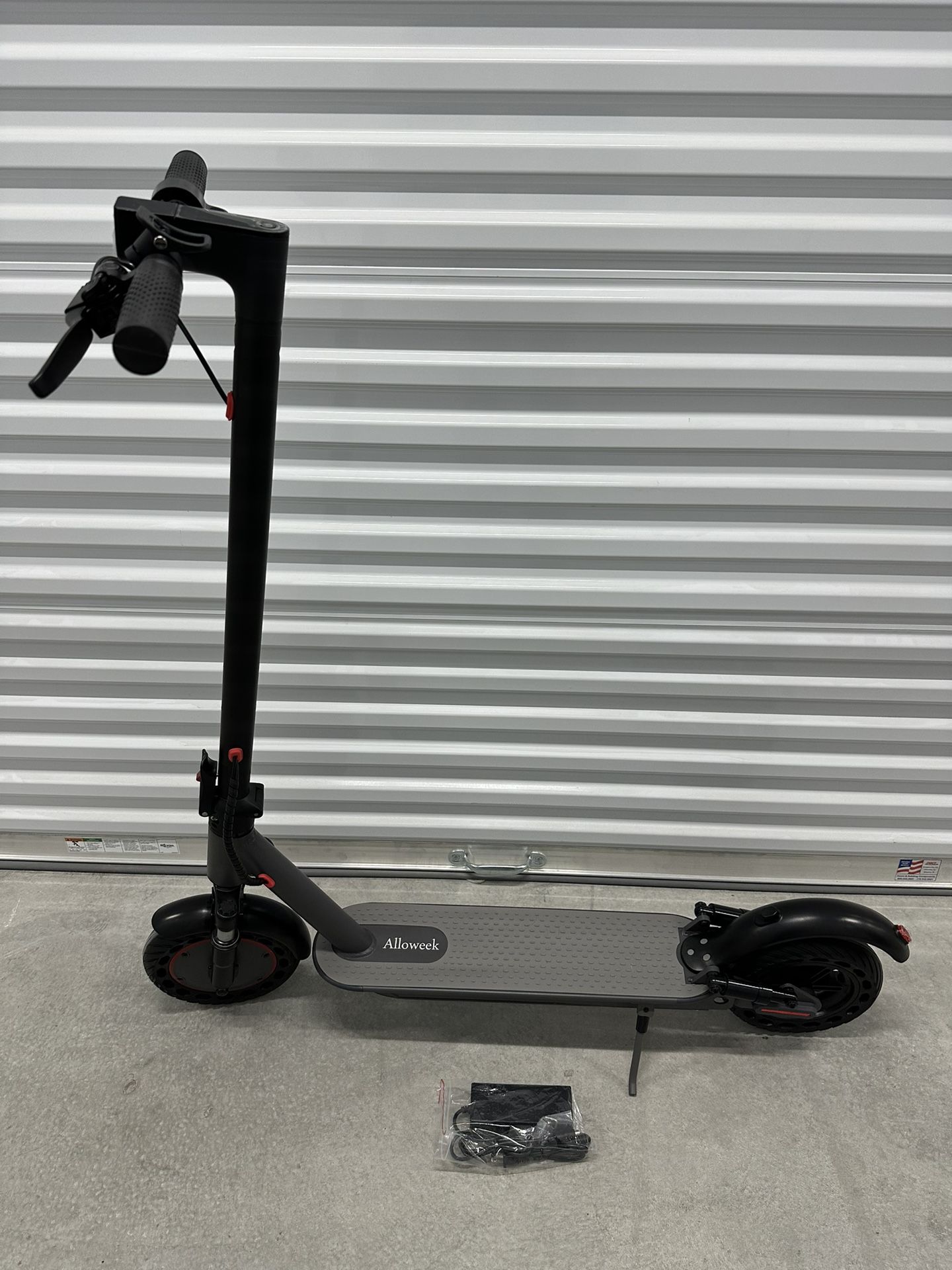 Alloweek A1 Electric Scooter