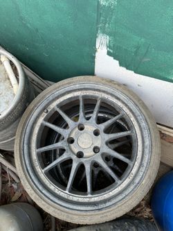 5x114 18x8. Pair. 145$