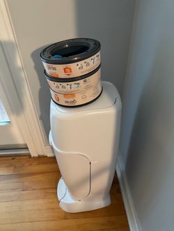 Diaper genie
