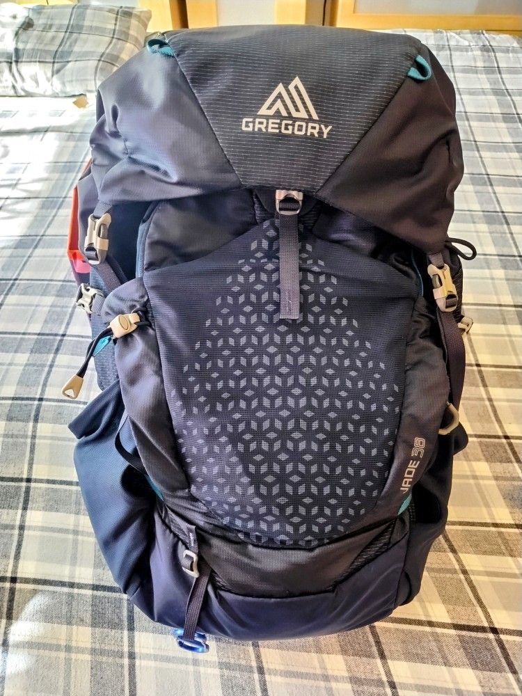 Gregory Backpack