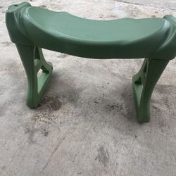 Garden Stool/kneeler