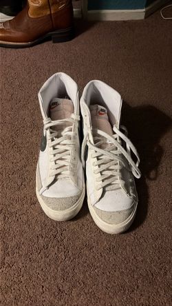 nike blazers