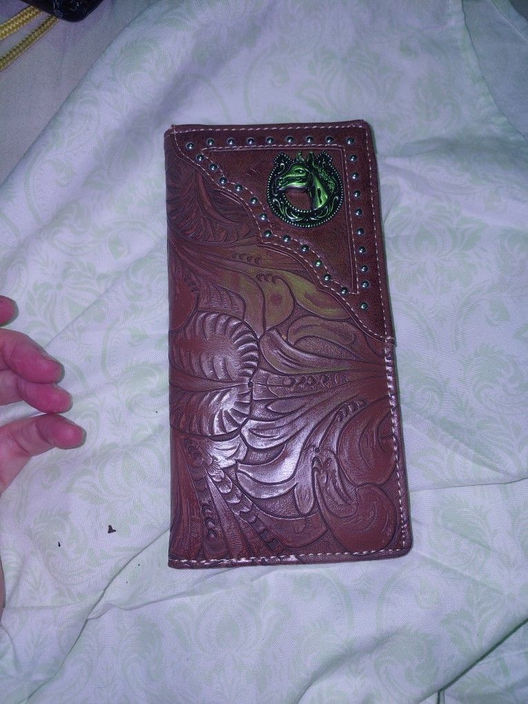 Men's Wallet