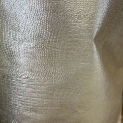 Professional Silver Embossed Wrapping Paper Roll