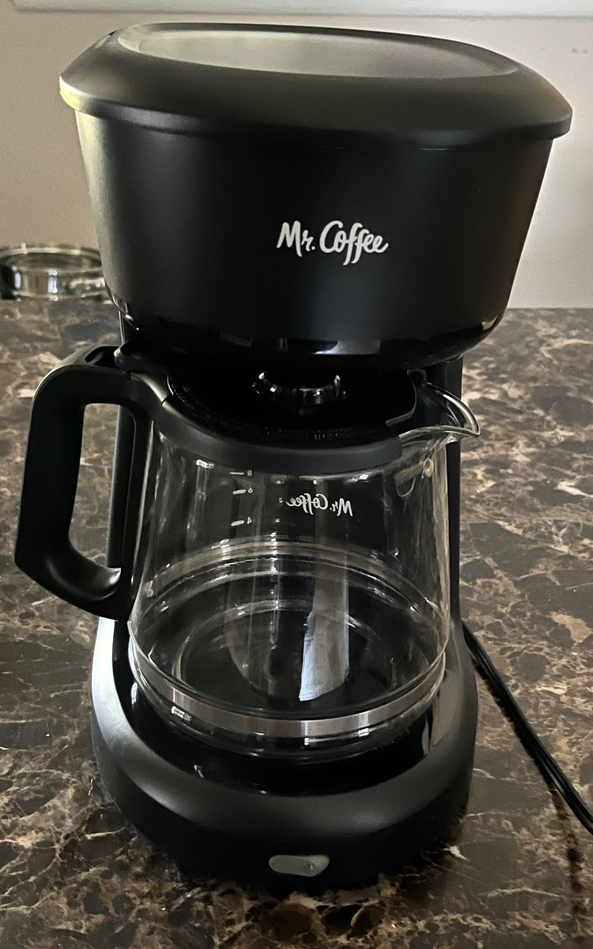 Coffee Maker