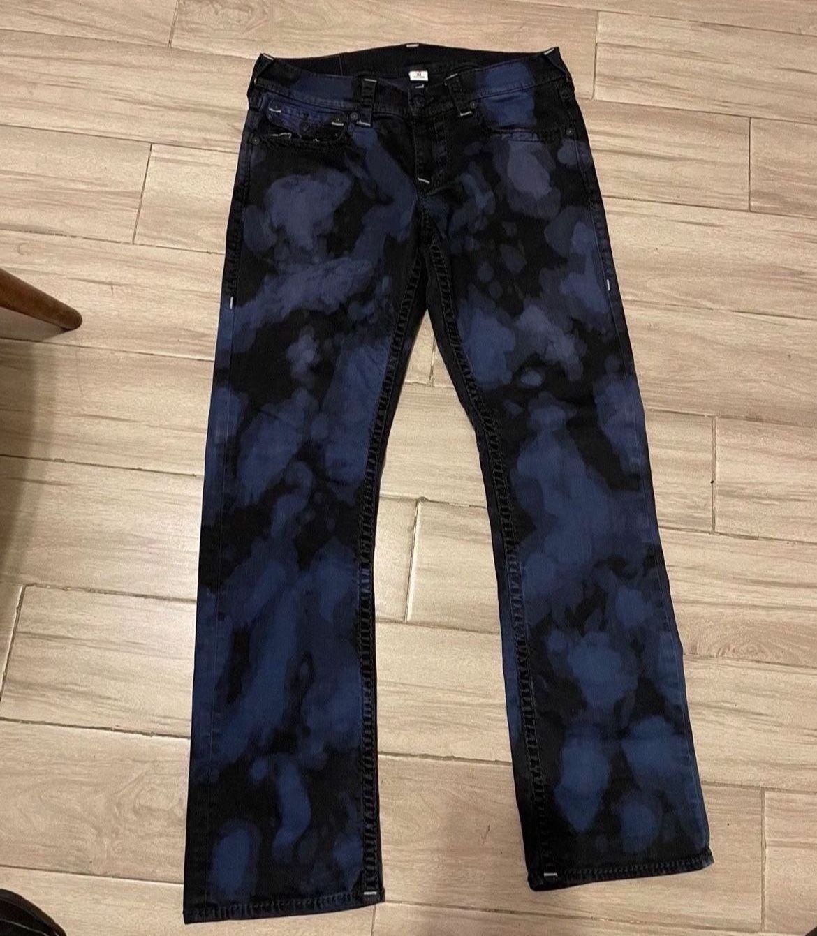 True Religions