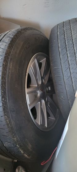 Tires