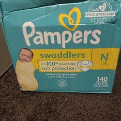Diapers