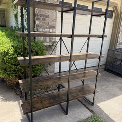 Book shelf