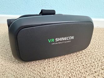 VR Goggles