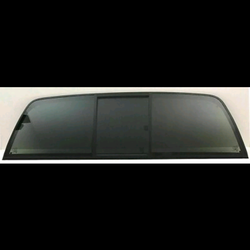 99-2006 Chevrolet Silverado back glass slider
