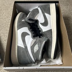 Jordan 1s