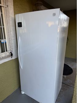 Kenmore Elite freezer