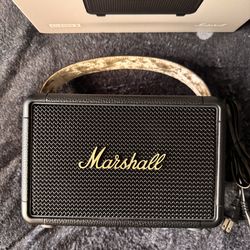 Marshall Kilburn II