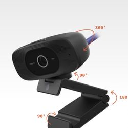 Vision Mini Webcam