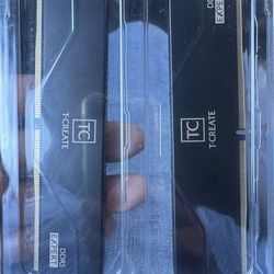 DDR5 T-create 16gb 6000mhz CL30