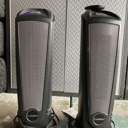 Lasko Space Heater 