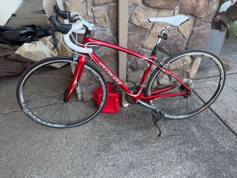 Specialized Ruby Road Bike