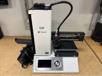 Monoprice MP 200 3D Printer
