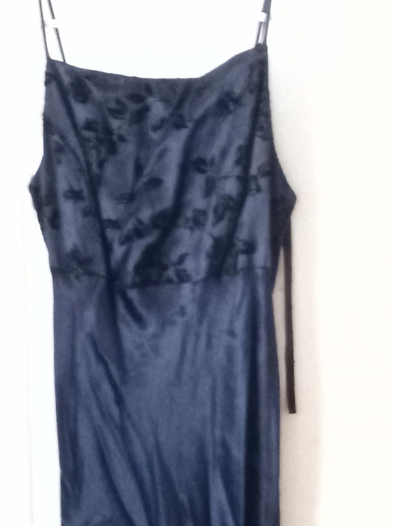 Size 3/4 Prom, Bridesmaid, Any Formal Occasion