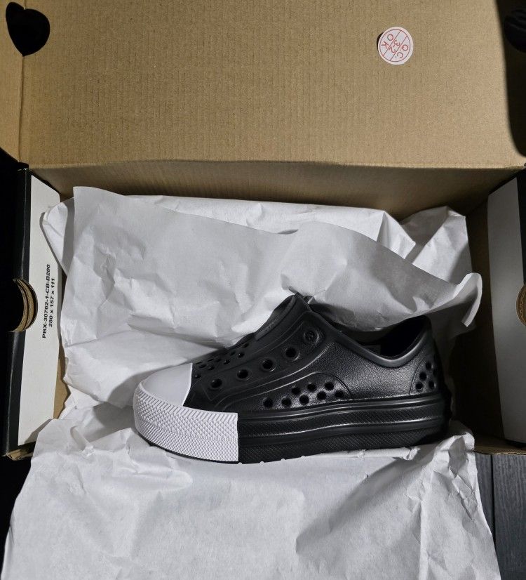 Converse Kids Play Lite Shoes NEW