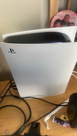 Ps5 1tb digital edition