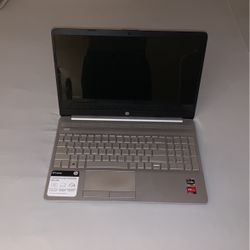 Hp Laptop Ryzen3 Laptop 