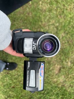 Video Camera