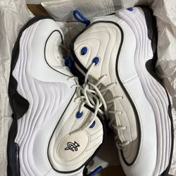 Nike Air Penny 2 “Home” 2016 Release