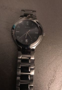 Gucci watch