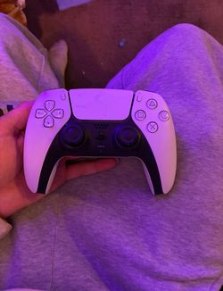 Ps5 controller