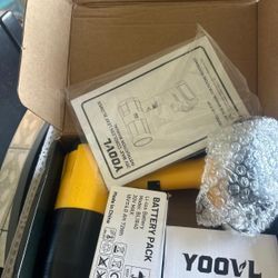 SOPLADORA POTENTE INCLUYE 2 VATERIAS