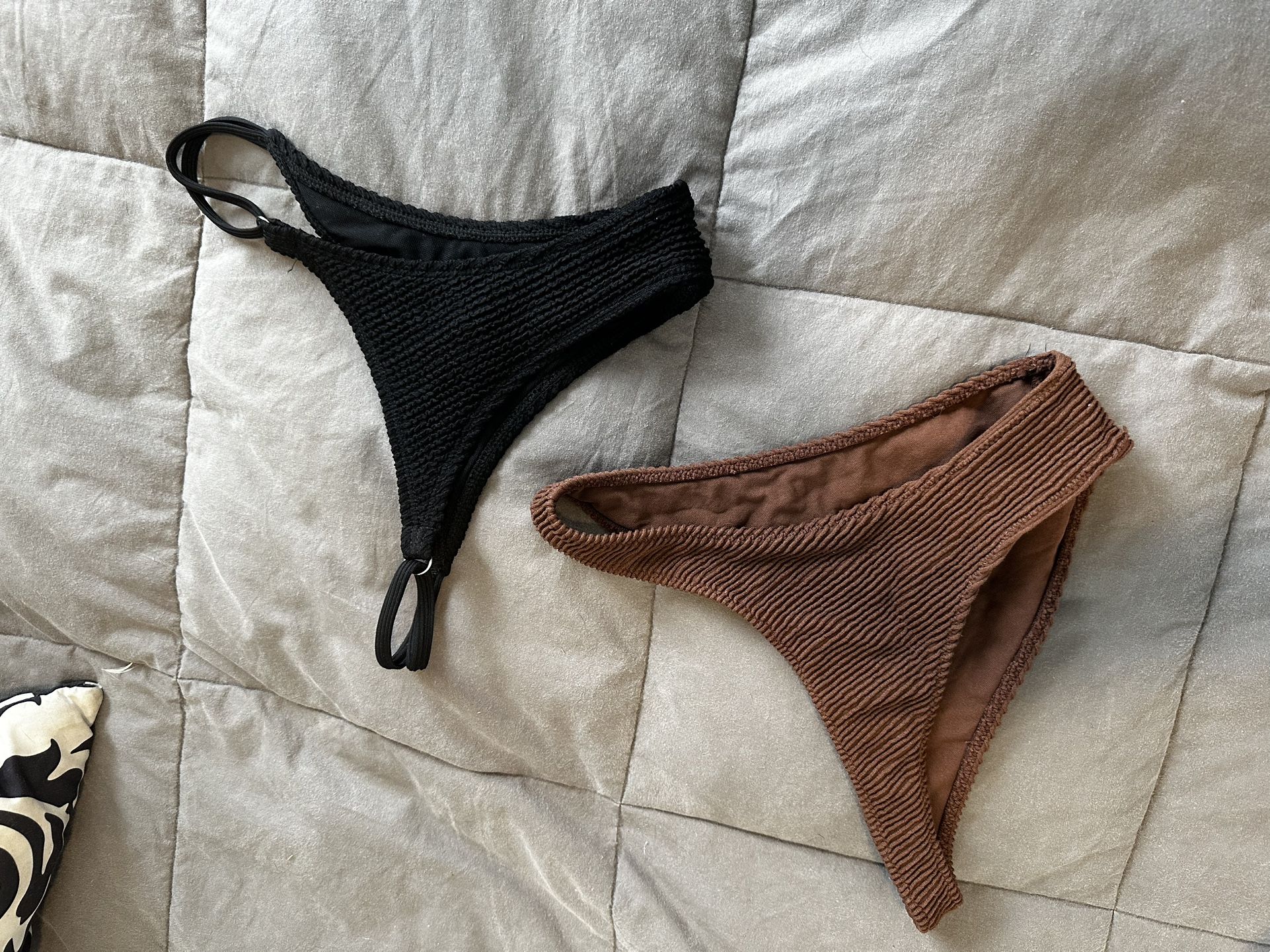 bikini bottoms