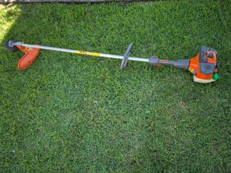 Husqvarna Weed Eater For Sale Works Strong Firm