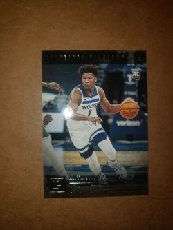 Rookie Cards