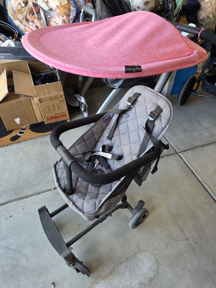Stroller