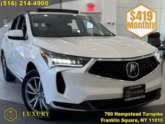 2024 Acura RDX